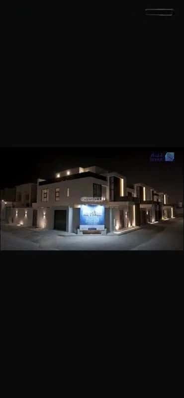 7 bedroom villa in Al Lulu 2