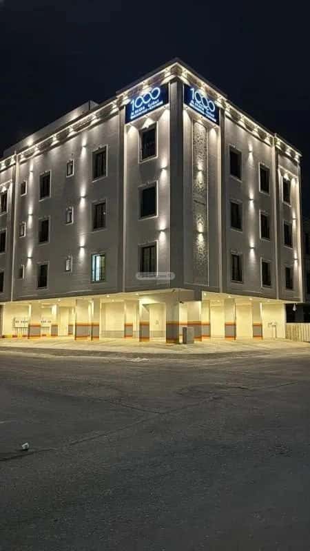 1 bedroom apartment in South Al Khobar 5