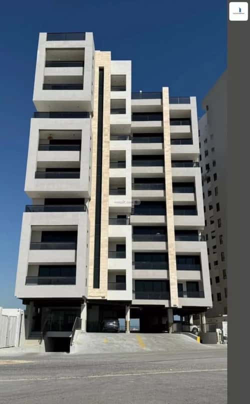3 bedroom apartment in Al Khour 2