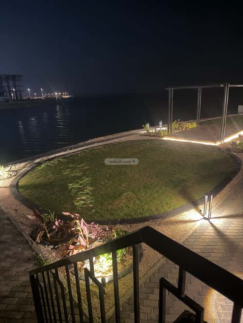 3 bedroom apartment in Al Khour 5