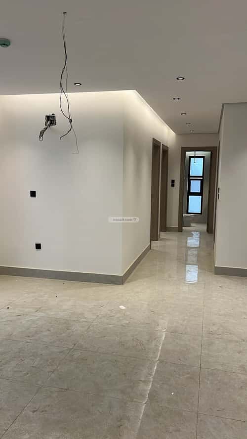 شقة 3 غرف في الحمراء 1