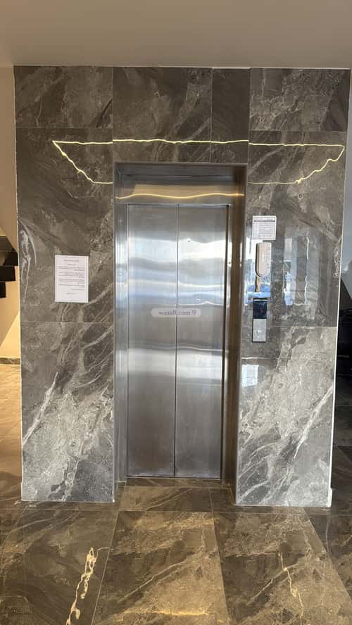 3 bedroom apartment in Al Hamra 2