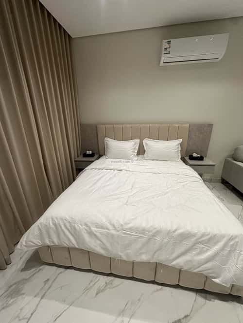 3 bedroom apartment in Al Hamra 3