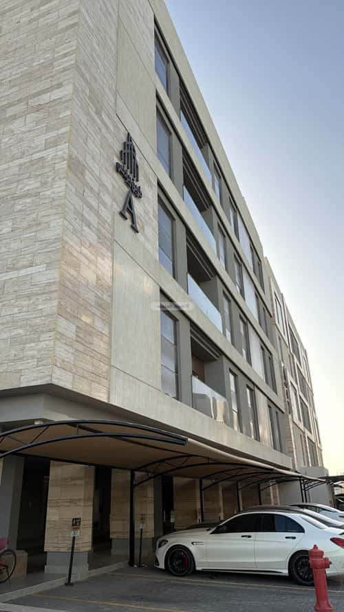 3 bedroom apartment in Al Hamra 4