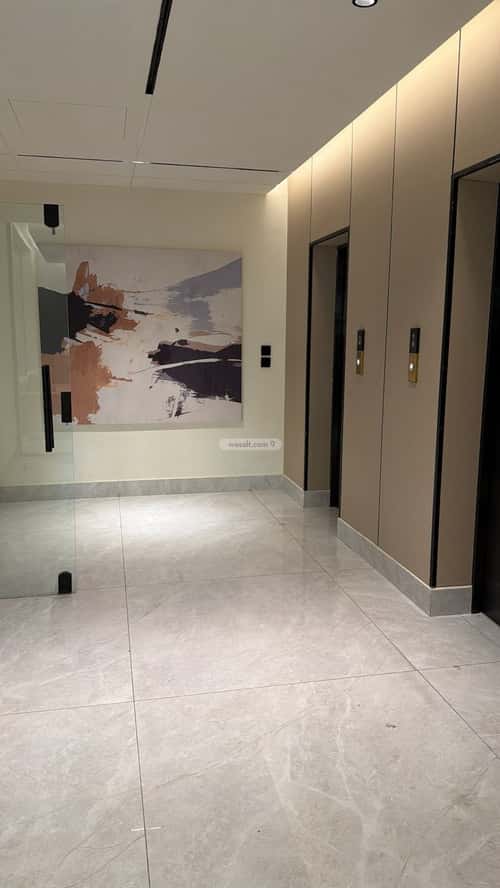 3 bedroom apartment in Al Hamra 5