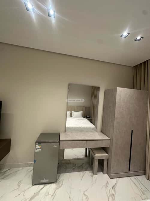 3 bedroom apartment in Al Hamra 16