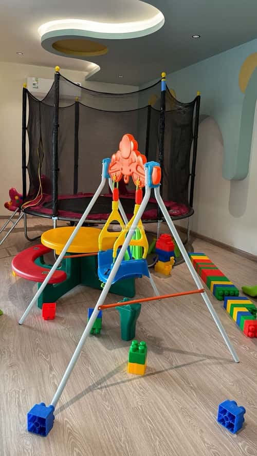 3 bedroom apartment in Al Hamra 7