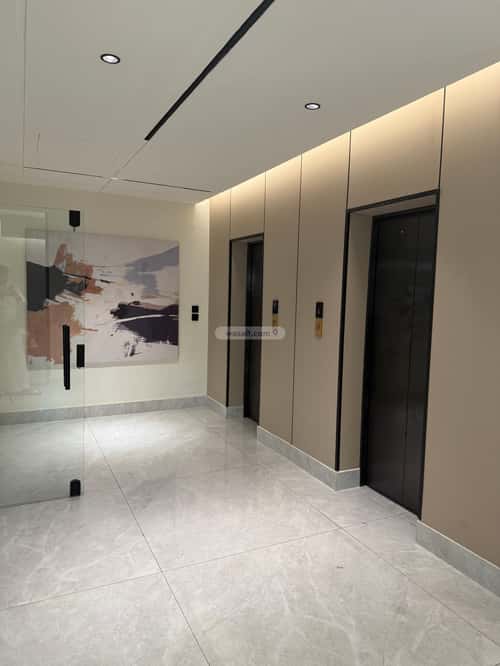 3 bedroom apartment in Al Hamra 2