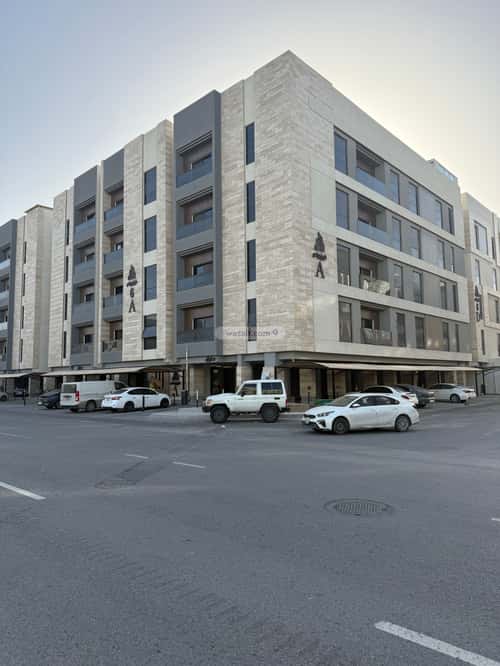 3 bedroom apartment in Al Hamra 15