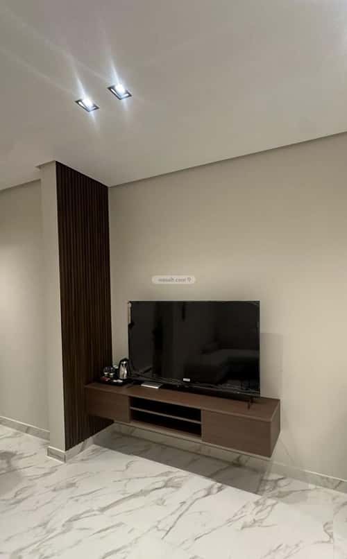 3 bedroom apartment in Al Hamra 14