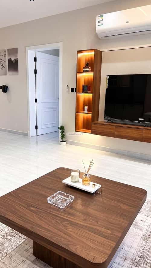 3 bedroom apartment in Al Hamra 17