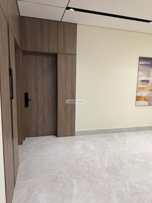 3 bedroom apartment in Al Hamra 3