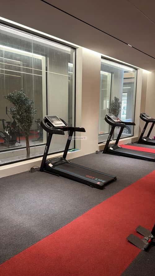 3 bedroom apartment in Al Hamra 8
