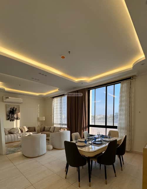 4 bedroom apartment in Al Hamra 1