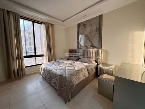 4 bedroom apartment in Al Hamra 7