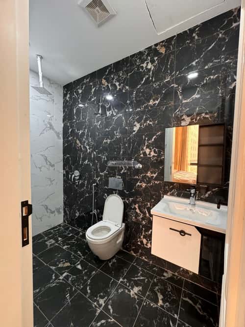 4 bedroom apartment in Al Hamra 4