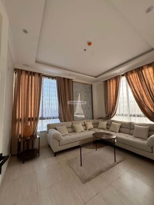 4 bedroom apartment in Al Hamra 3