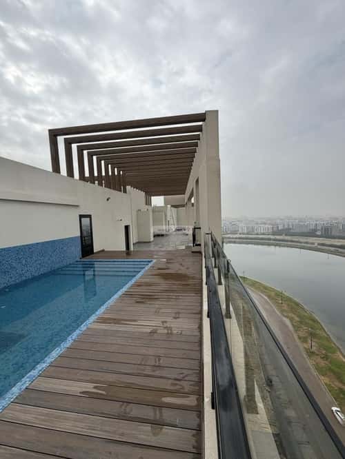 4 bedroom apartment in Al Hamra 2