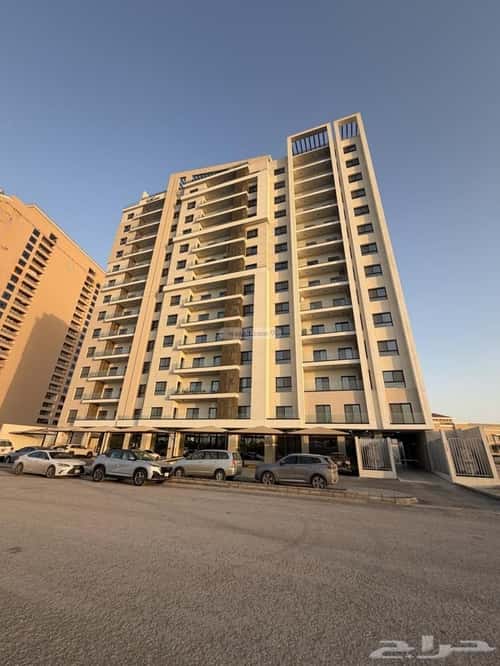 4 bedroom apartment in Al Hamra 3