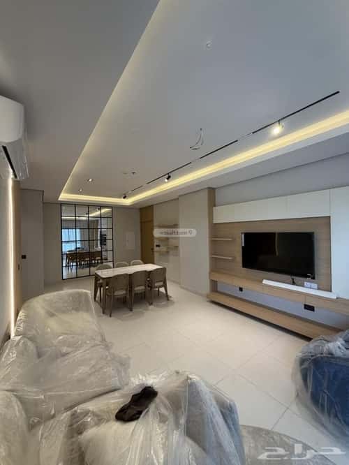 4 bedroom apartment in Al Hamra 4