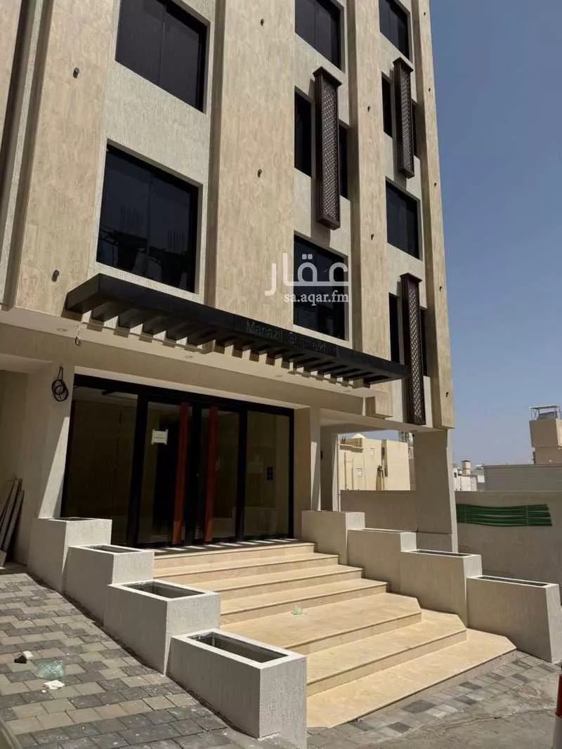 5 bedroom apartment in Al Hamra wa Umm Al Joud 4