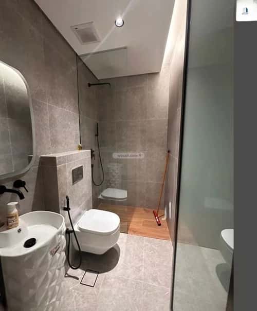 6 bedroom apartment in Al Hamra 4