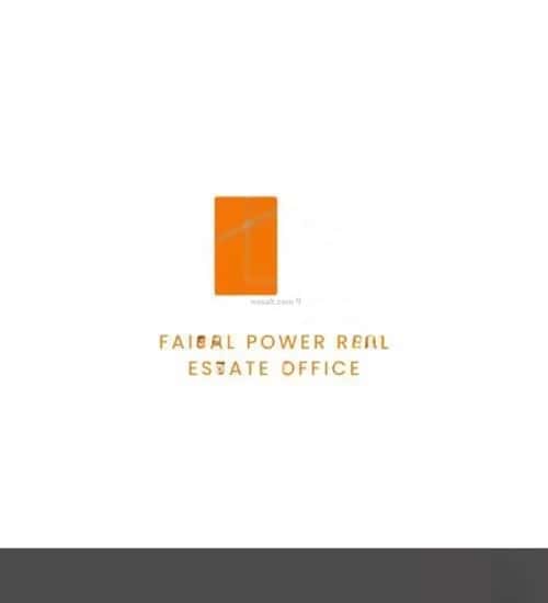 6 bedroom apartment in Al Hamra 9