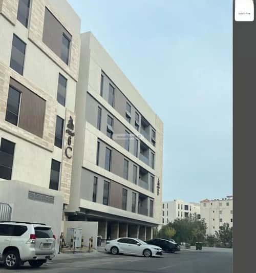 6 bedroom apartment in Al Hamra 6