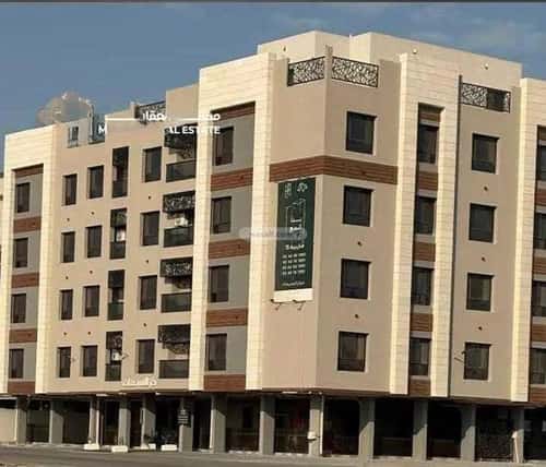 3 bedroom apartment in Al Hamra 1