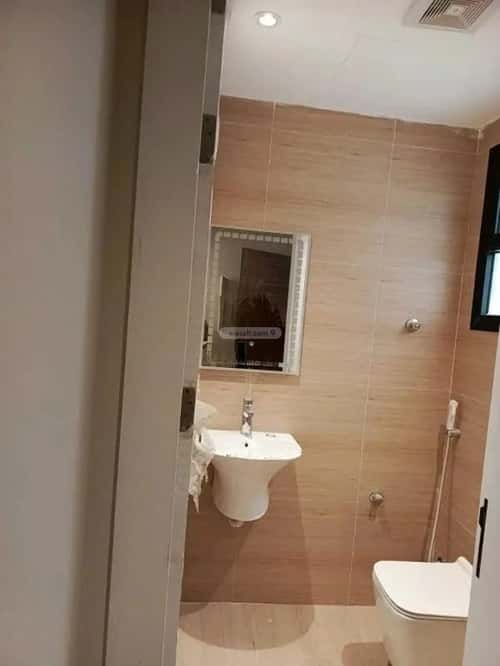 3 bedroom apartment in Al Hamra 2