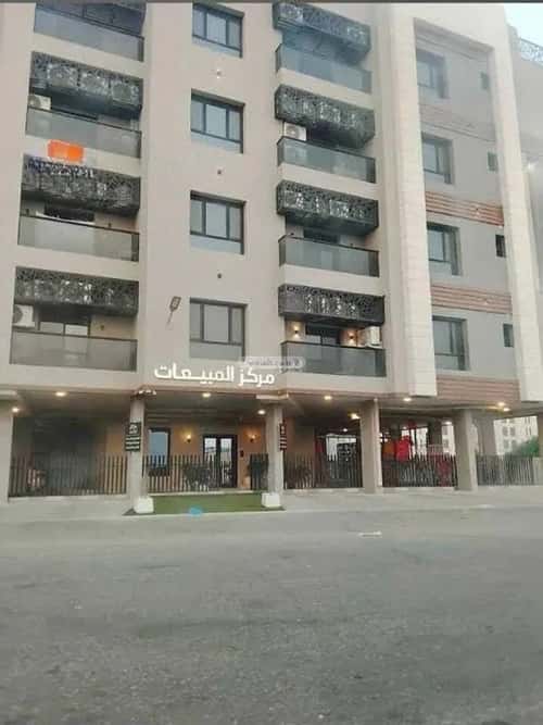 3 bedroom apartment in Al Hamra 5