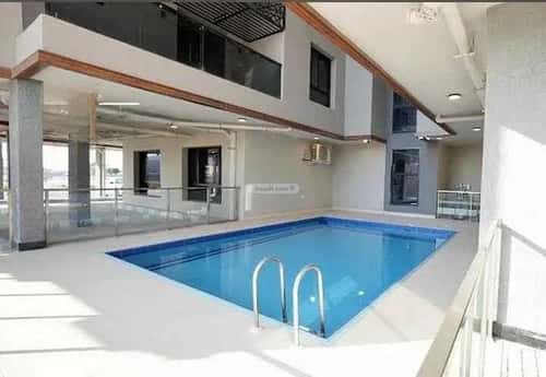 3 bedroom apartment in Al Hamra 8