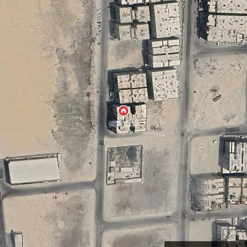 3 bedroom apartment in Al Hamra 11