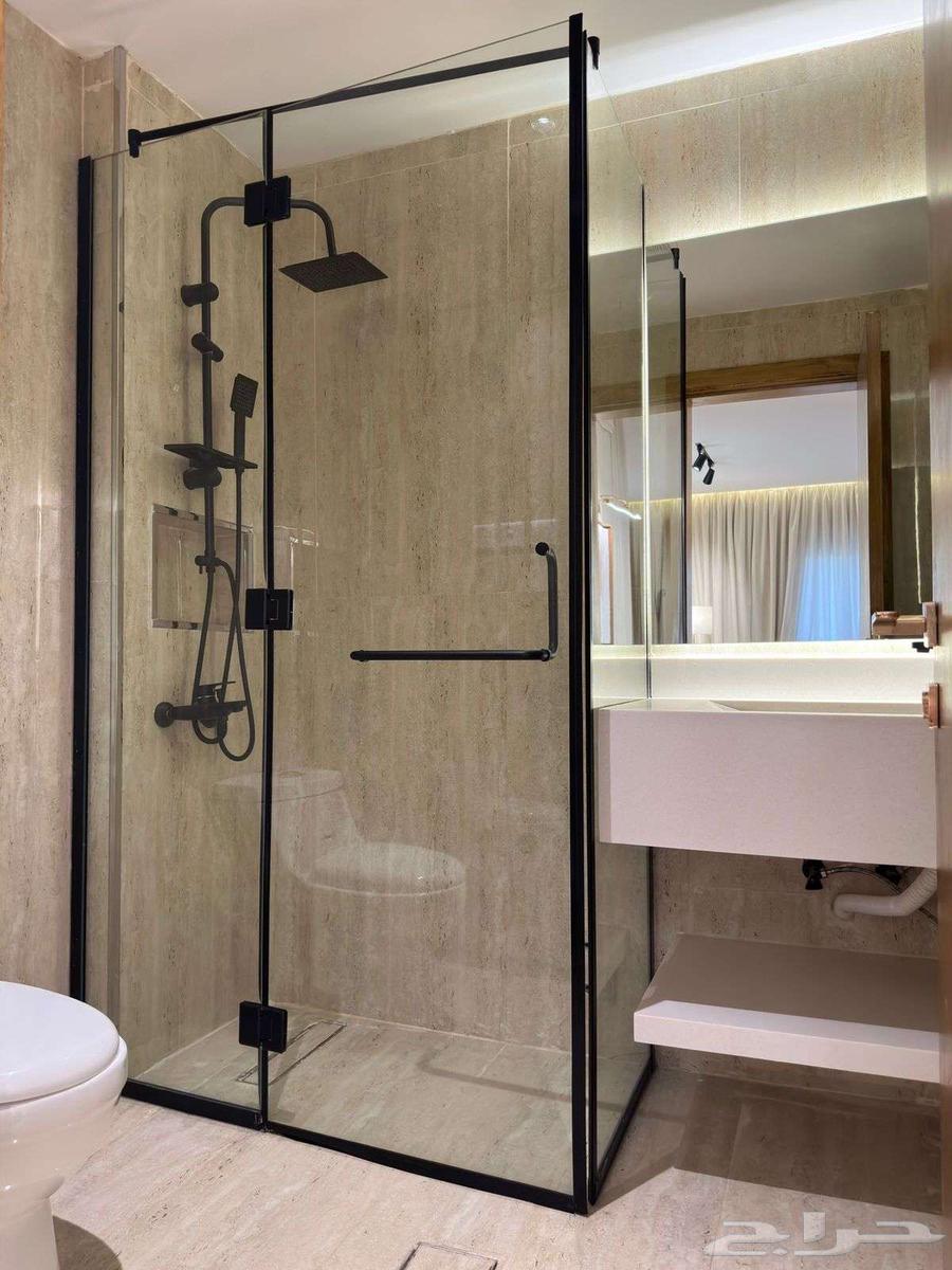 3 bedroom apartment in Al Falah 2