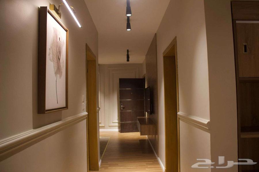 3 bedroom apartment in Al Falah 14