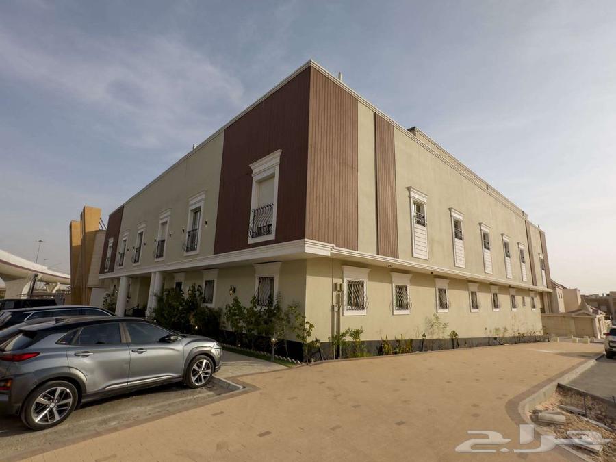 3 bedroom apartment in Al Falah 18