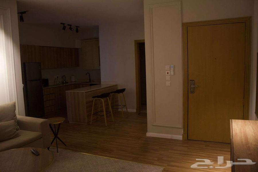 3 bedroom apartment in Al Falah 5