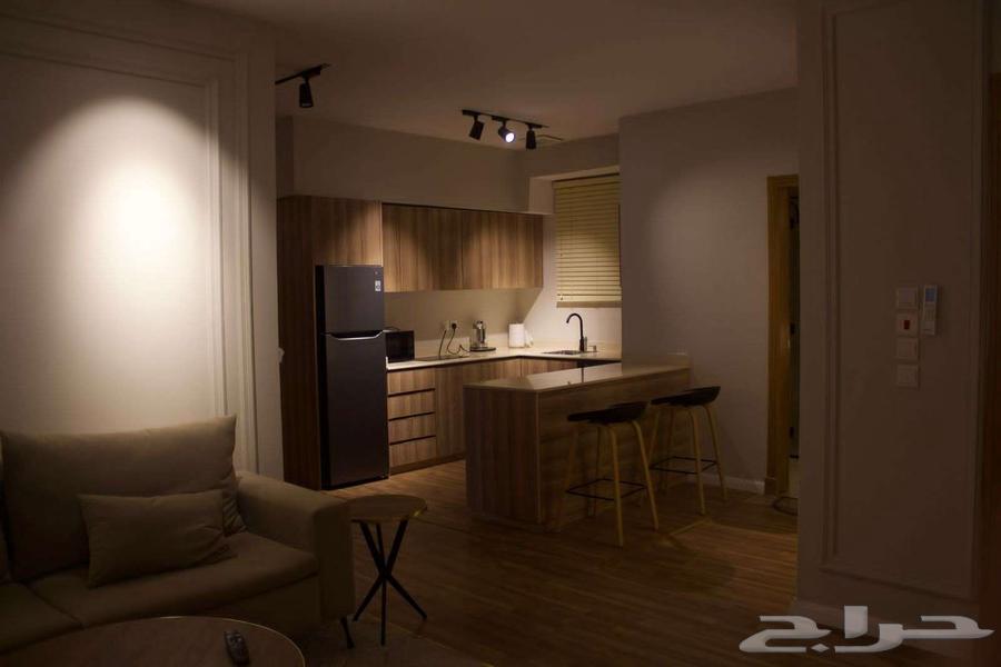 3 bedroom apartment in Al Falah 9