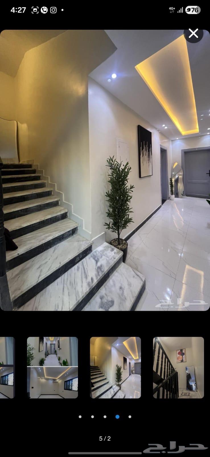 6 bedroom villa in Al Mahdiyyah 2