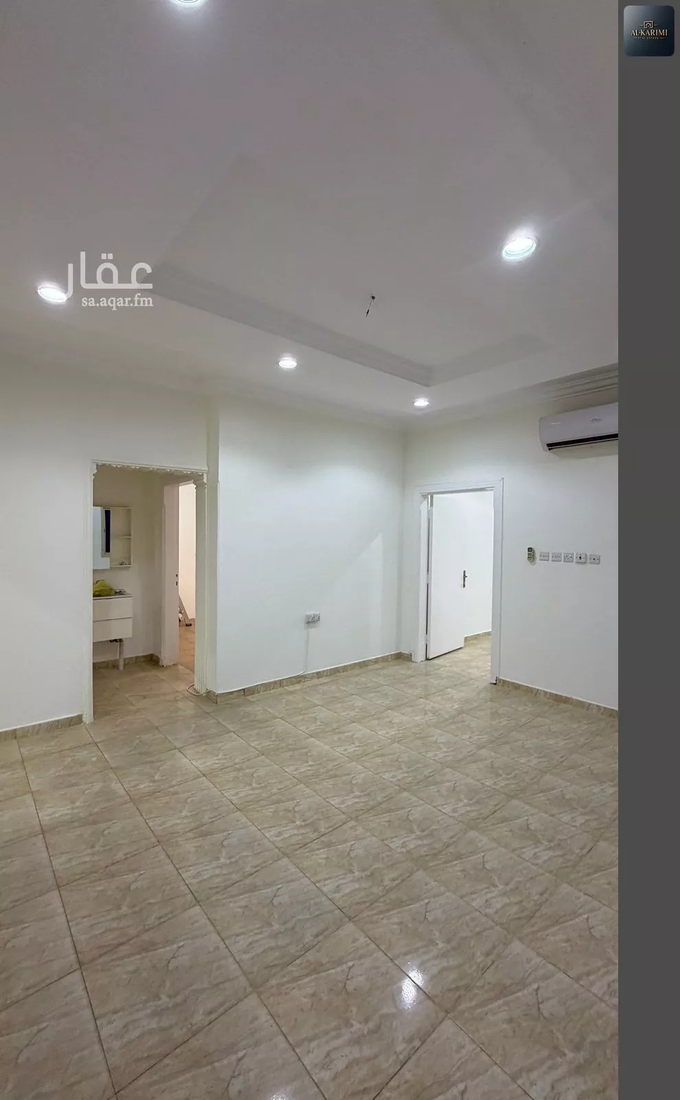 دور 4 غرف في المونسية 11