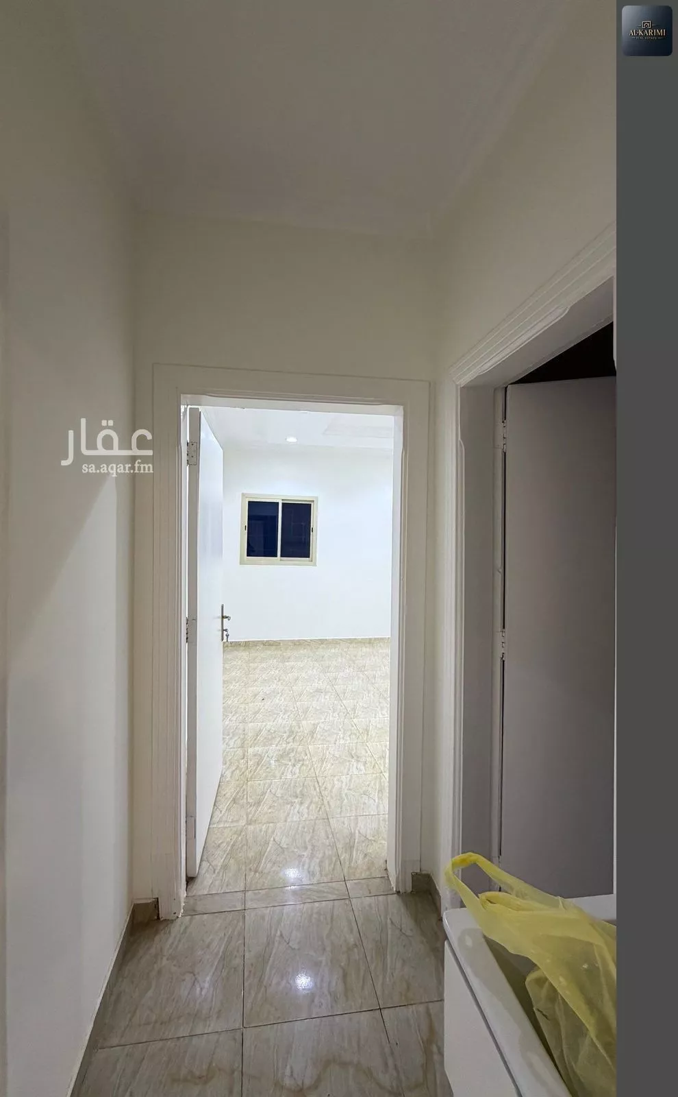 دور 4 غرف في المونسية 13