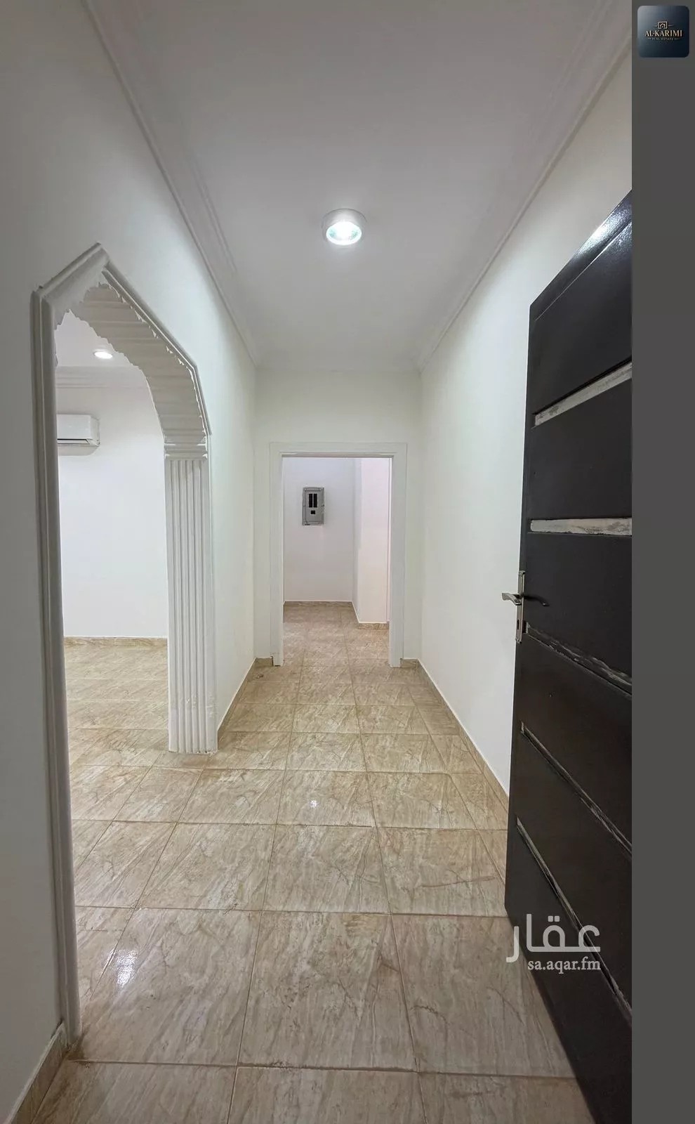 دور 4 غرف في المونسية 3