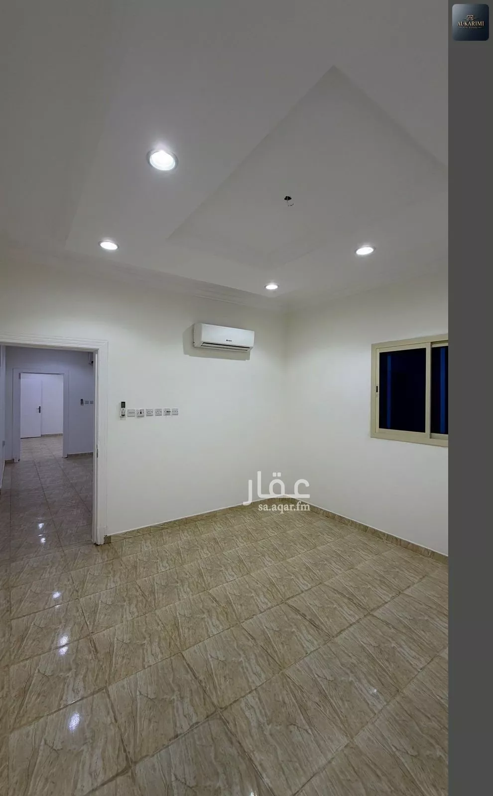 دور 4 غرف في المونسية 6