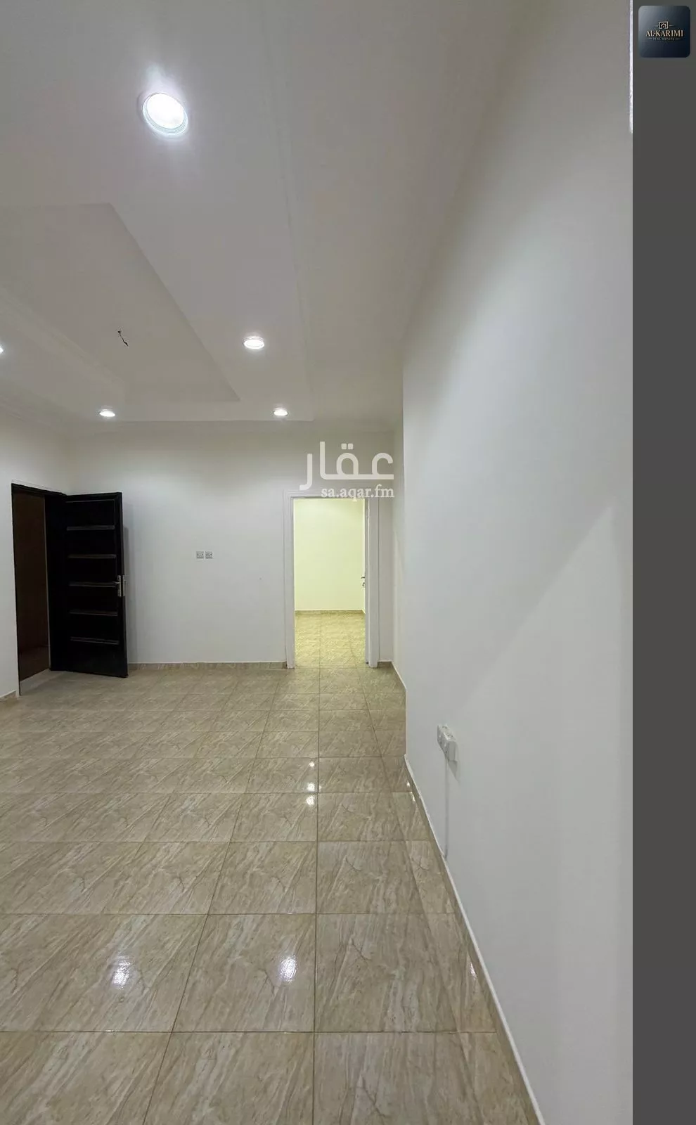 دور 4 غرف في المونسية 7