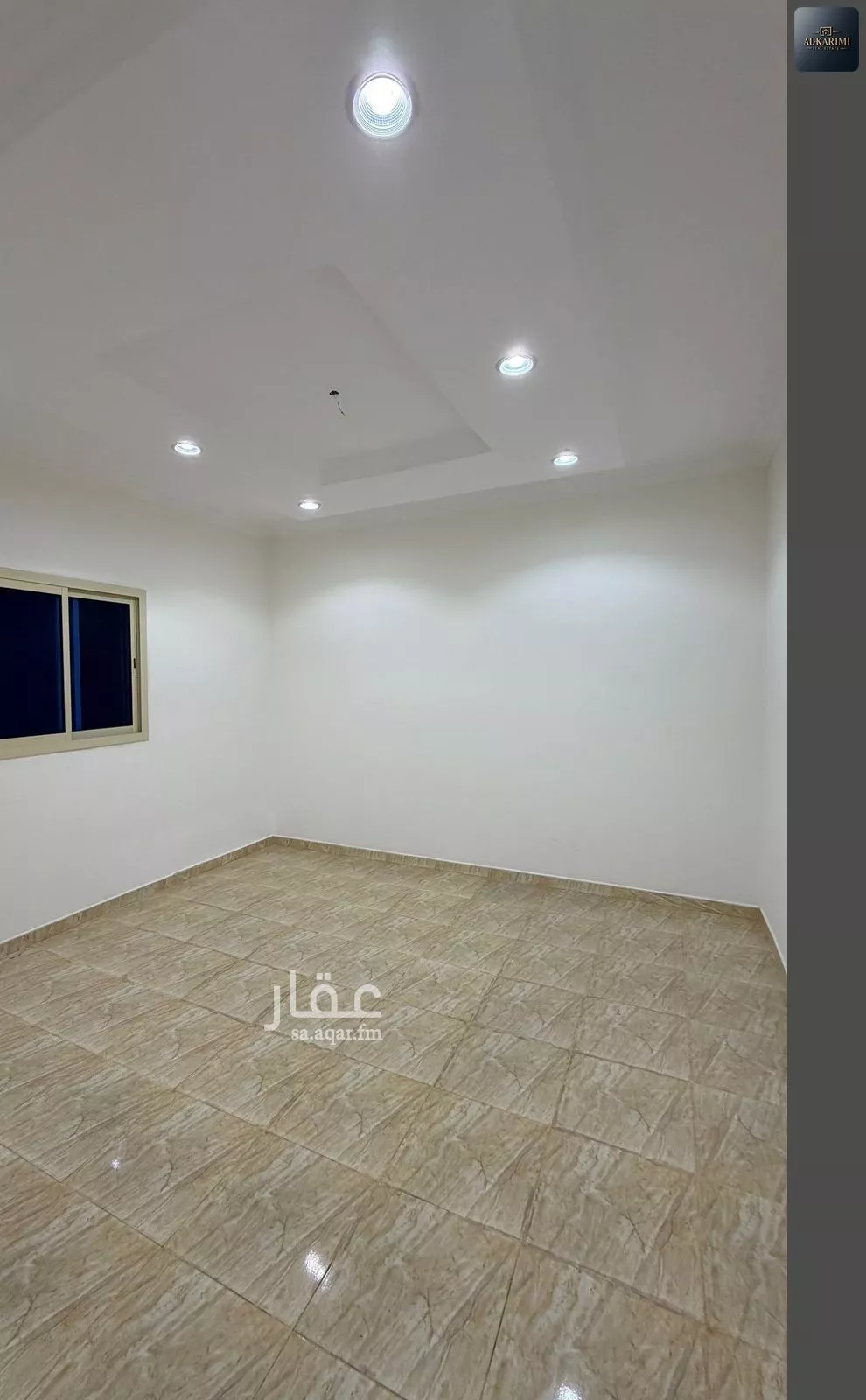 دور 4 غرف في المونسية 8