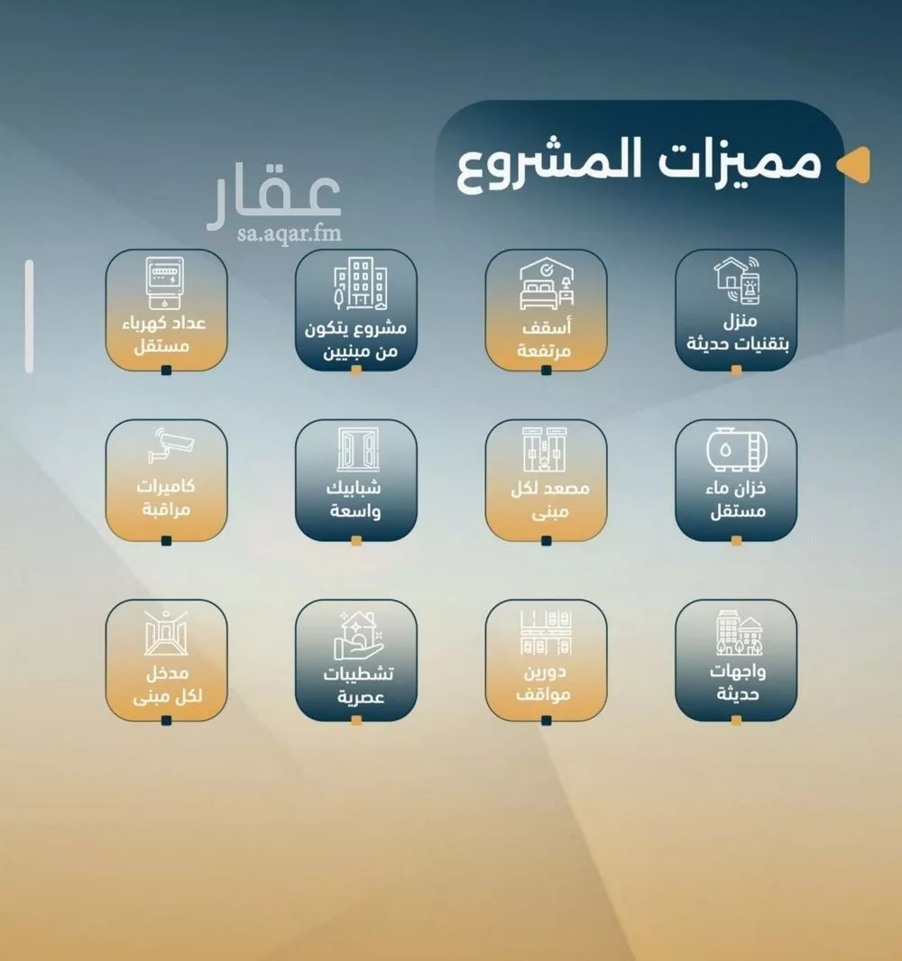 أرض 1150 م² في السلامة 3