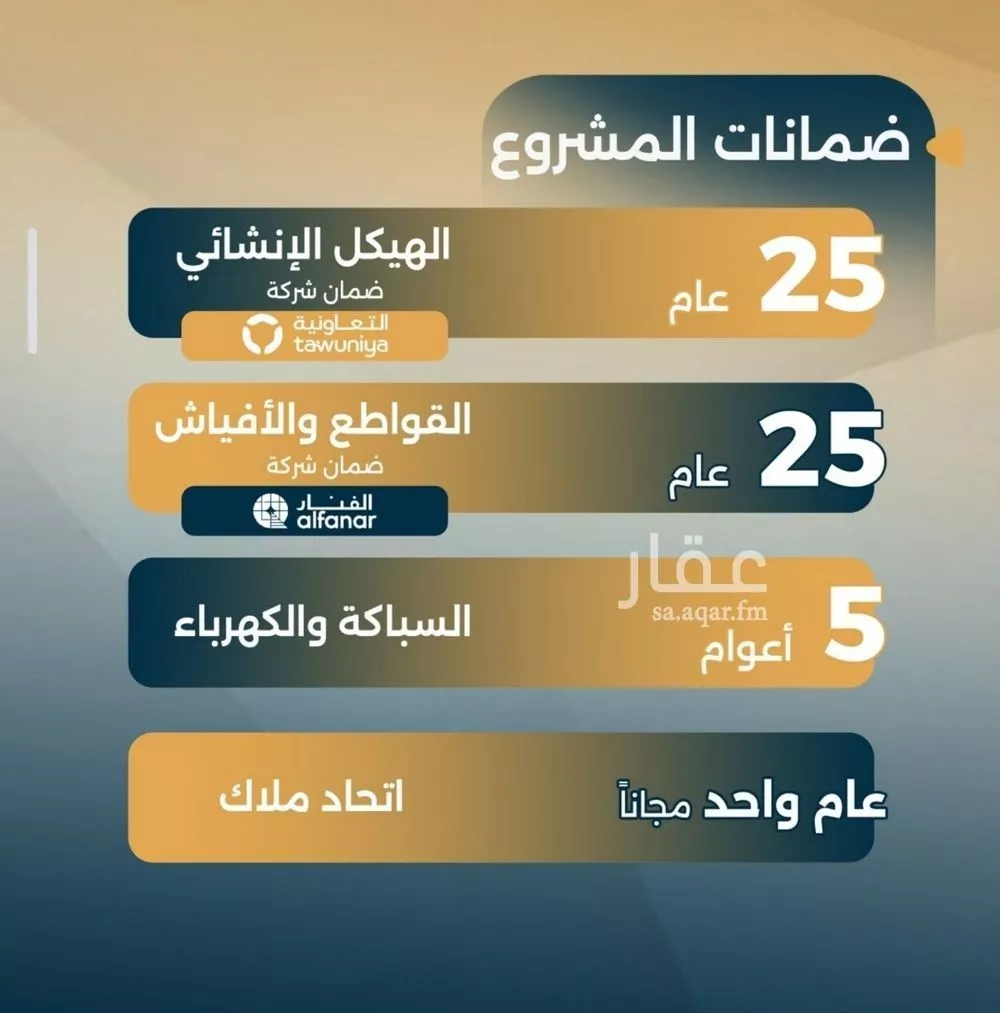 أرض 1150 م² في السلامة 4