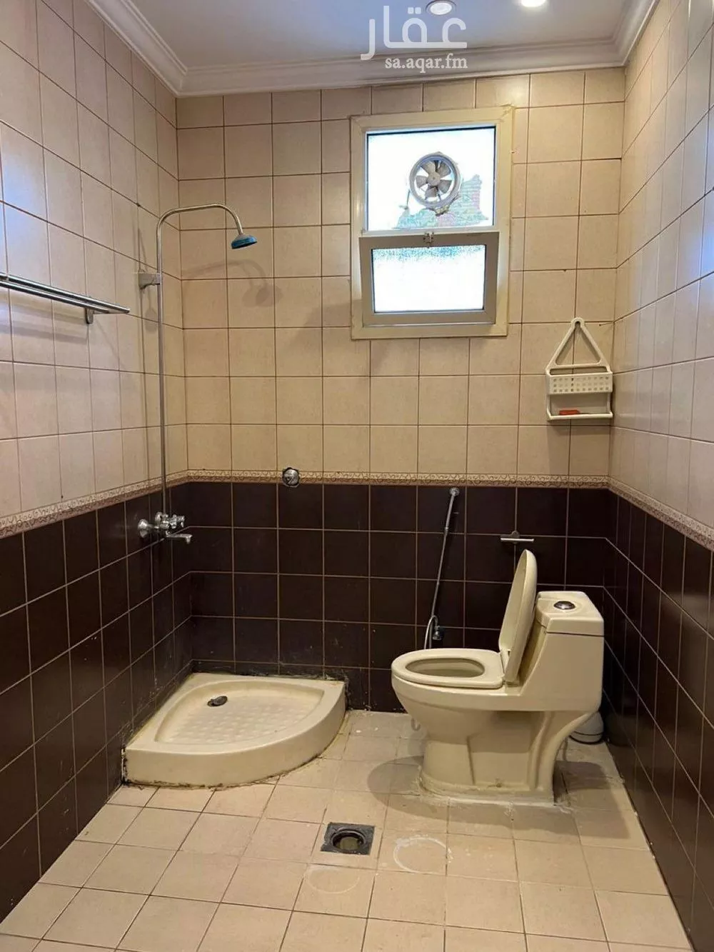 4 bedroom floor in Al Aqiq 4