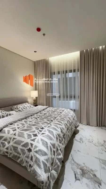 1 bedroom apartment in Al Hamra 2