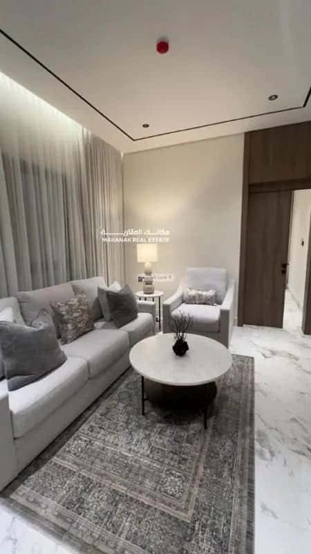 1 bedroom apartment in Al Hamra 8
